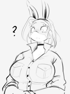 [SinCastermon] Ippan Josei: Ordinary Day in an Ordinary Fitting Room (Boku no Hero Academia)