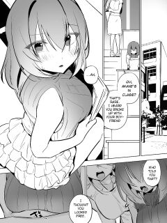 [Haechaimu (smomo)] Kamakiri Hariganemushi | Praying Mantis, Horsehair Worms