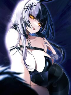 [Tofuubear] Shiori Novella (Hololive English)