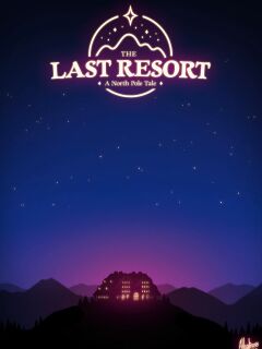 [Albatross] The Last Resort