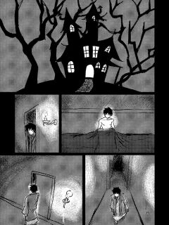 [Shoulder Enjoyer] The Man-eating Witch 1