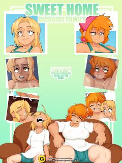 [mrbooshmaster] Sweet Home D...