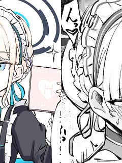 Toki no Kanpeki na Support Preview