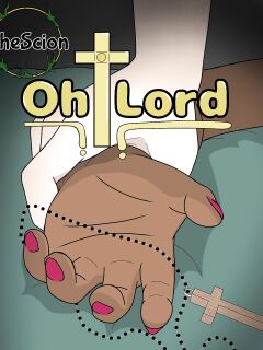 (TheScion) Three's Company- Oh Lord