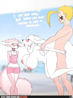 [luvythicus] Family Ties