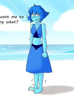 [HermitMoth] Steven Universe