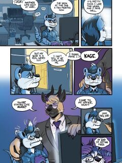 [shinyluvdisc] Late Night With The Boss