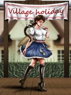 [Adam-00] Village Holiday (Complete)
