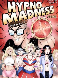 Hypnosis Madness
