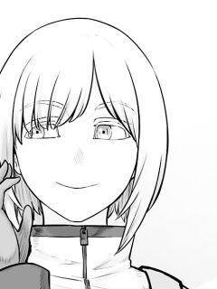 [DODOMESU3SEI] Hitō de deatta shōjo Preview