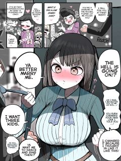 [Zurikishi] Furyou Idol-chan Bakutan | The explosive popularity of the delinquent Idol-chan [Kyuukei] Preview