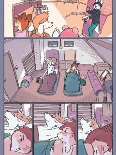 [Funkybun] Lights Out