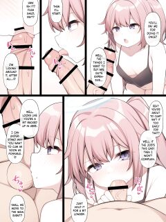 [Moo] Ambriel no Okozukai Kasegi (Arknights) [DKKMD Translations]