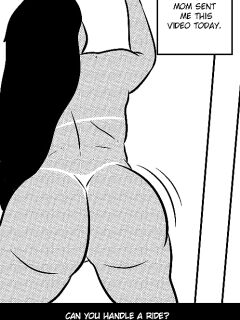 [Tzinnxt] Would have courage