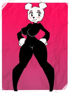 [Azura Inalis] Teri Doodle! (The Amazing World of Gumball)