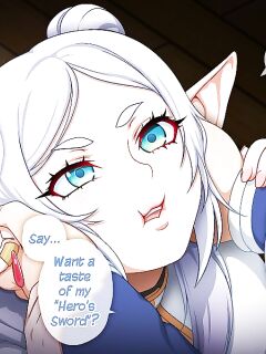 [NeoCoill] Enchanting Elf - Update 362