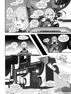 [Vecta] Qingque’s Eromanga (Honkai: Star Rail)