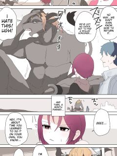 artist：kojika [A.I. Translated] Preview