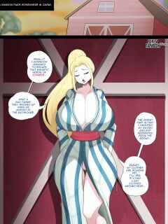 [Fake Face] Beatrix Amerhauser (Zombie 100)