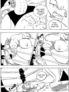 Toying with a Jobber