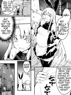 [Lefthand] Yadoya no Oyaji ni Suiminkan Sareta Kekka, Ninshin Shussan shite Shimau Boukensha-chan