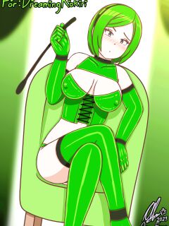 [Aster-Effect] December (2023) [Rewards]