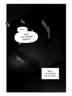 [Combos & Doodles] NTRvember (The Legend of Zelda AU) [Bleached]