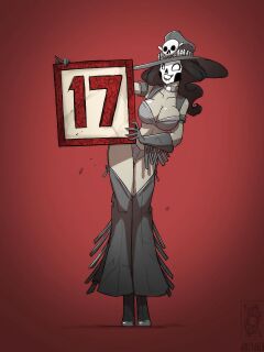 Jolly Jack - Killcount