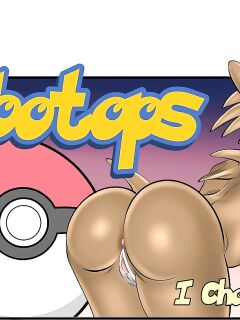 Kabutops I Choose You