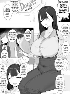 [Hotate-chan] Tachiba Gyakuten | Role Reversal [SaLamiLid] Preview