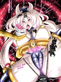 (JOKERKIN) FOX3 ENG Preview