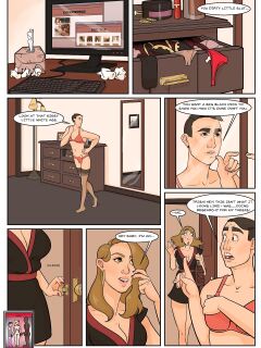 [Devin Dickie] Sissy Thesis