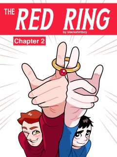 The Red Ring 2 (blackshirtboy) Preview