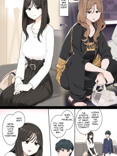 [Wakamatsu] MotoYan ga Dechau Onee-san | An Ex-Delinquent Lets Her Old Self Slip Out