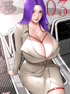 [Scarlett Ann] Dear Mother Clara 03