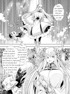 REIMAGINING FANEDIT REWRITE Welcome to Another World, Now Then, Please Die Preview