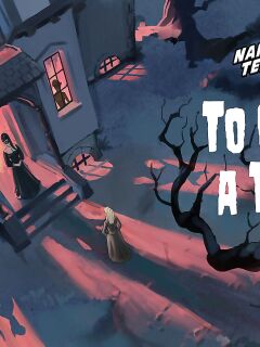 [SleepyGimp] Nancy Templeton in: To Catch a Thief — ENG (Completed)