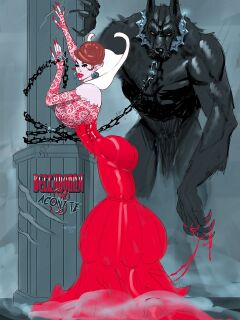 Belladonna & Aconite (Complete) [MeinFischer] Preview