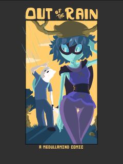 [MedullaMind] Out of the Rain (Adventure Time)