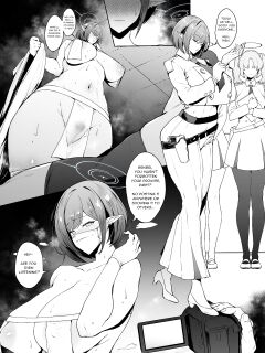 [thirty8ght] Aoi (Blue Archive) [Insomnum] Preview