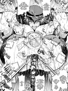 [Ahemaru] Ganbare Naoto-kun + Otoko ni Tsukamatta Naoto-kun (Persona 4) (Fantia)