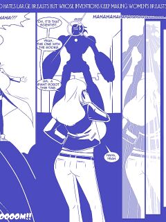 Reappropriation by zdemian Preview