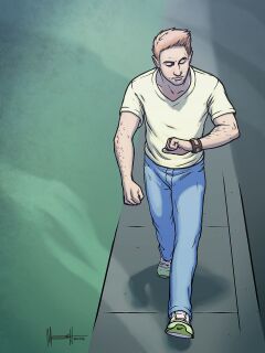 [Meesh] A Transformation Tale (Gumroad) Preview