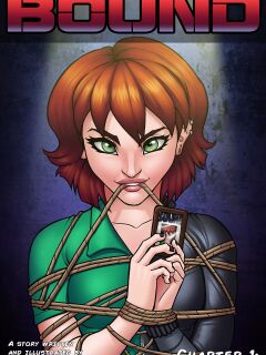 [SneakAttack1221] Bound Vol. 1