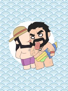 [Ducka] Graves and Twisted Fate – League of Legends dj [Eng]