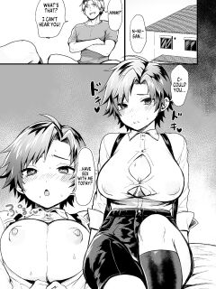 [Doujin Echigoya (Echigoya Takeru)] Onii-chan ni wa Sakaraenai! ~Namaiki na Otouto TS~ [GTF]