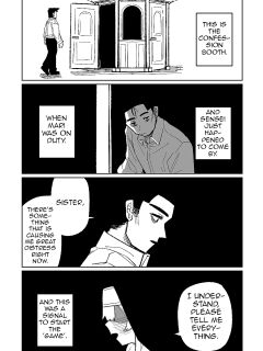 [Hightway 420] Zange Game & Kakekin No Shiharai (Blue Archive) (Shiririn) [Uncensored]