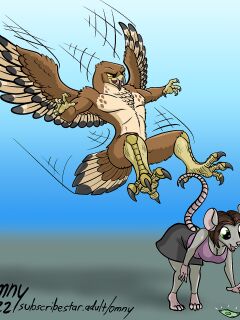 [Omny87] Still Broken Preview