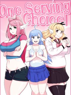 One Serving Choice