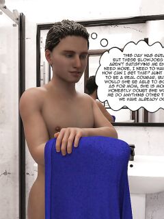 [Lucius Logan 3D] Homework Ch3